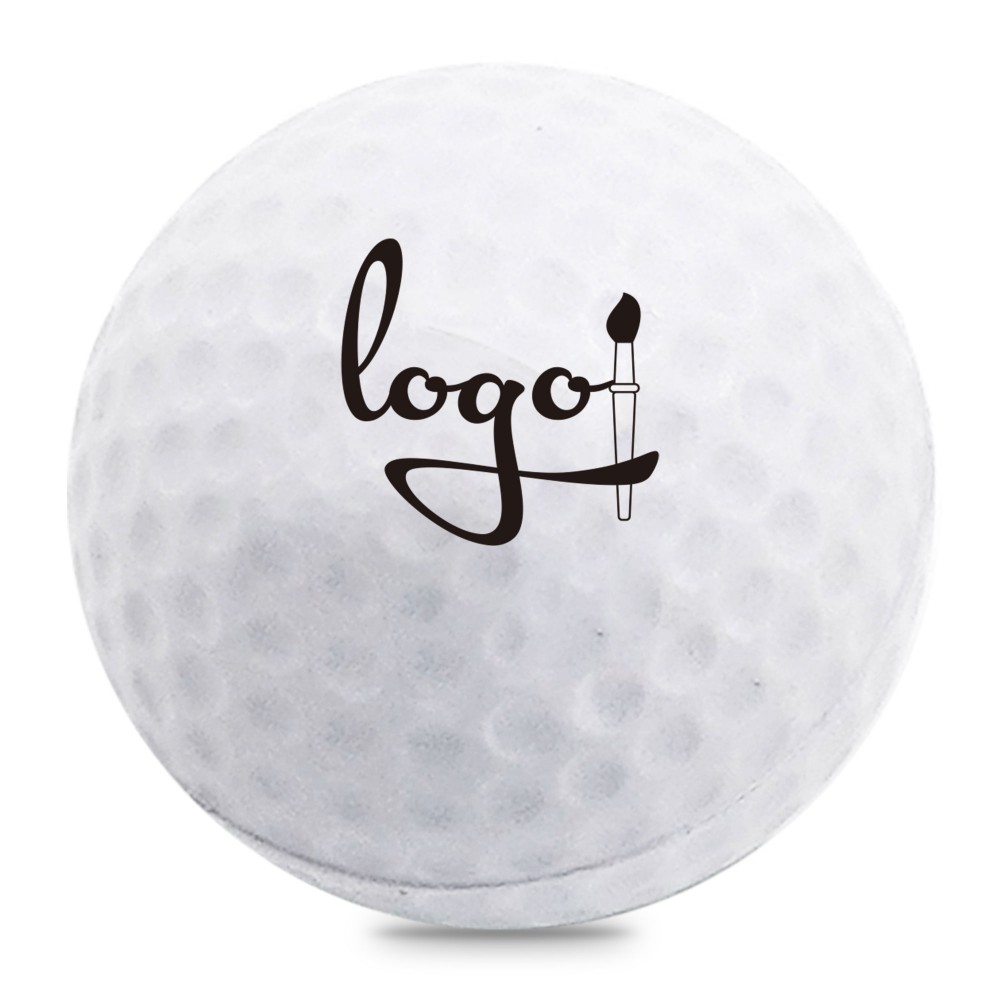 Promotional Professional Golf Ball