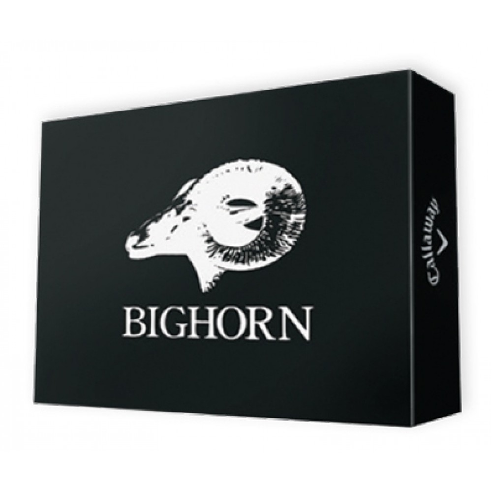 Callaway Custom Udesign ½ Dozen Superhot Golf Balls w/The Original Packaging Program Logo Printed Callaway Custom Udesign ½ Dozen Superhot Golf Balls w/The Original Packaging Program Logo Printed