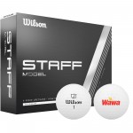 Promotional Wilson Staff Model Golf Ball