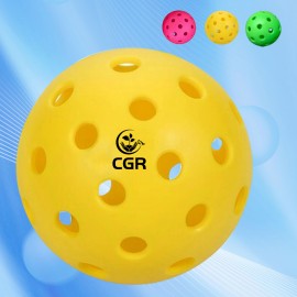 X40 Precision Outdoor Pickleball Set with Logo