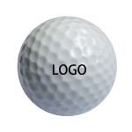 Custom Official Golf Ball