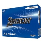Srixon Z-Star 6 Custom Imprinted