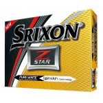 Custom Srixon Z-Star 8 Golf Ball - Dozen Box