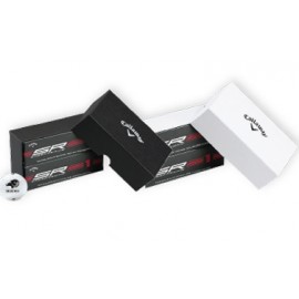 Callaway Chrome Soft 6-Ball Box Custom Branded