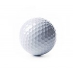 Customized 2-Layer PU Golf Ball