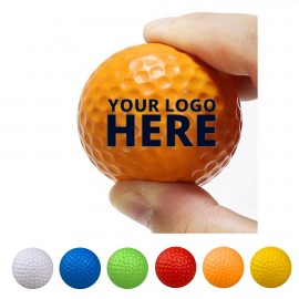 Custom Golf Ball