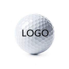 Golf Practice Balls with Logo