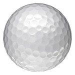 Custom Callaway ERC Soft REVA Triple Track Golf Balls