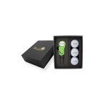 Custom Flix Lite Mini Presentation Box with Logo