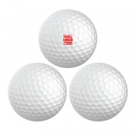 Professional Golf Ball with Logo