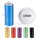 Golf Ball Stamp Reusable Marker Tool with Logo