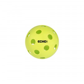 26 Hole Indoor Pickleball with Logo