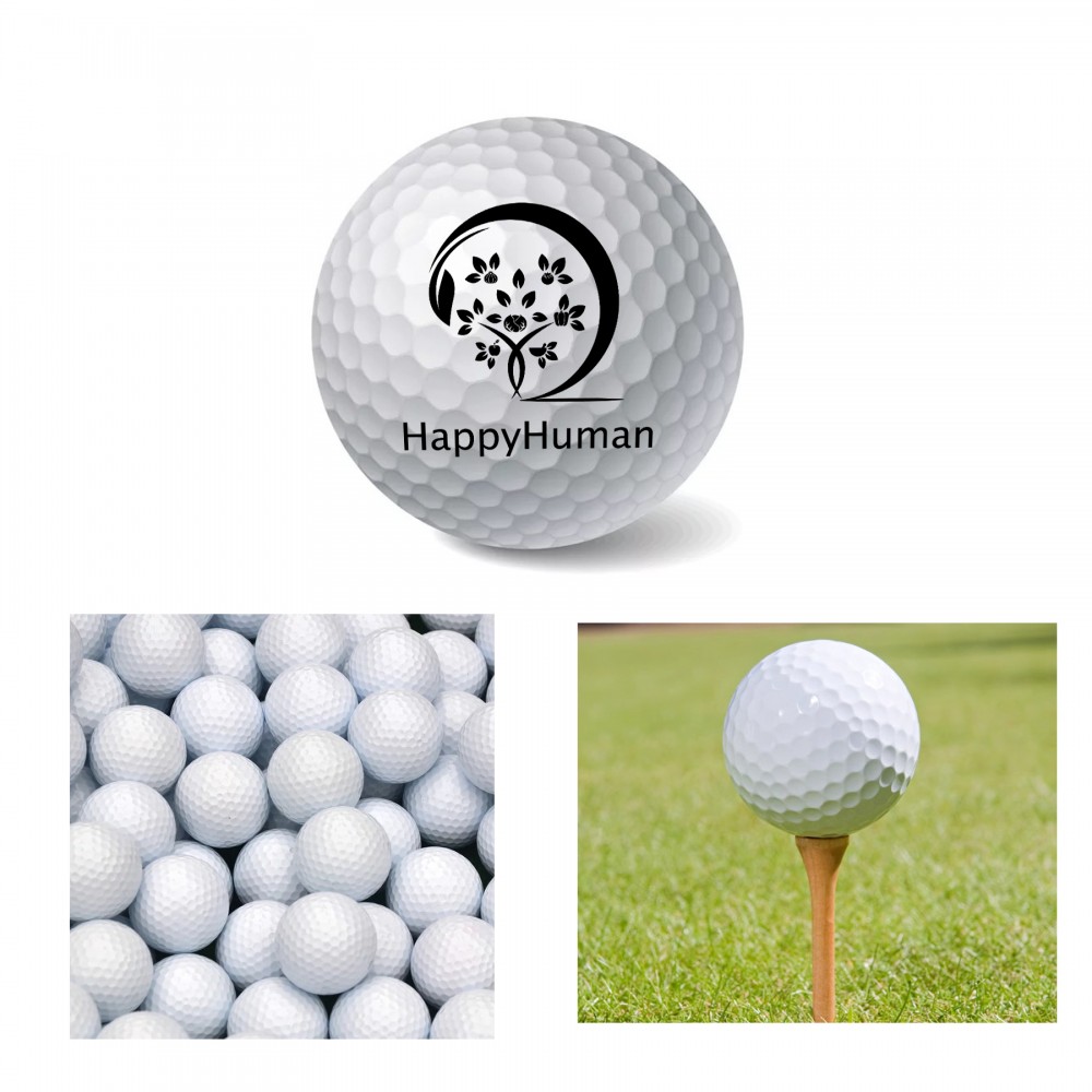 Exercise Golf Ball with Logo Exercise Golf Ball with Logo