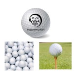 Exercise Golf Ball with Logo