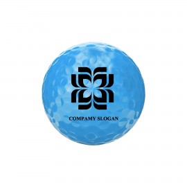 Customized Custom Professional Colored Golf Ball
