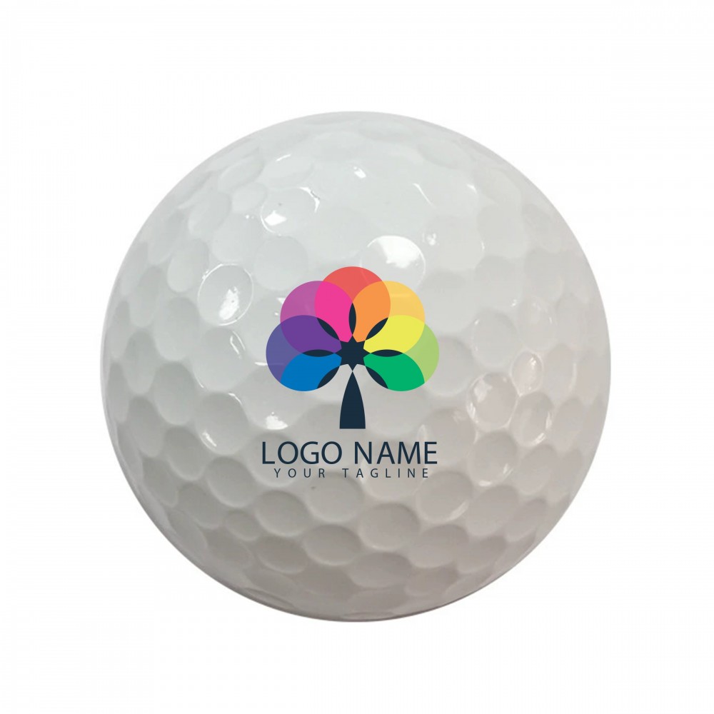 Foam Golf Practice Balls with Logo Foam Golf Practice Balls with Logo