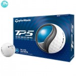 TaylorMade TP5 Golf Ball with Logo