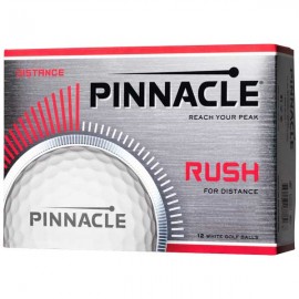 Custom Pinnacle Distance Golf Ball  Custom Pinnacle Distance Golf Ball