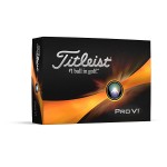 Personalized Titleist Pro V1