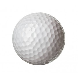 3-Layer Surlyn Golf Ball with Logo