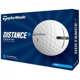 Logo Branded TaylorMade Distance+  Logo Branded TaylorMade Distance+