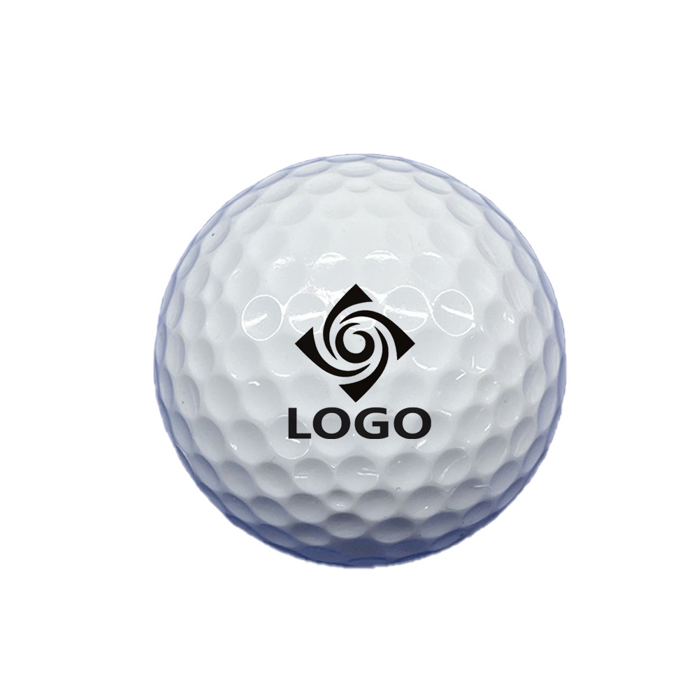 MOQ60 Golf ball with Logo