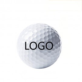 Customized Golf Ball