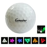 Promotional Led Golf Ball