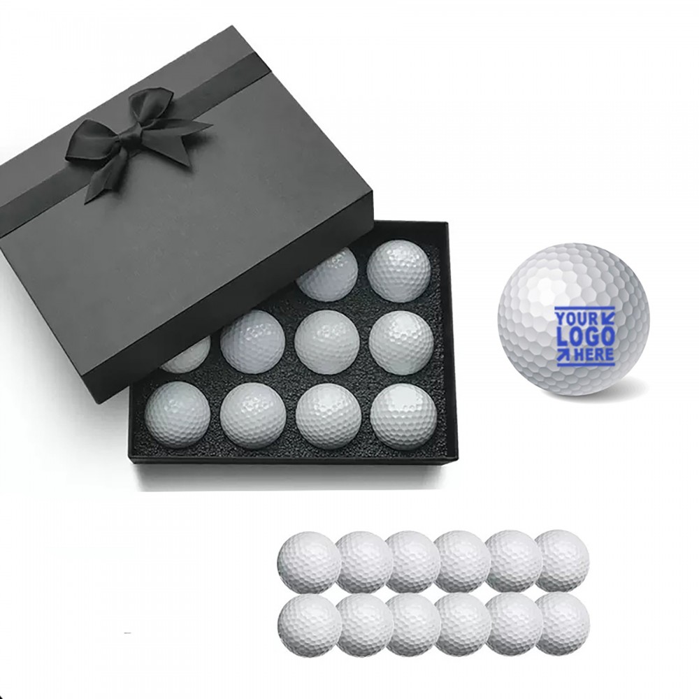 Professional Golf Ball For Gift with Logo