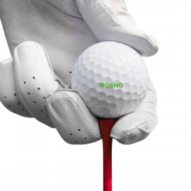 Logo Branded Foam Practice Golf Ball for Swing Training