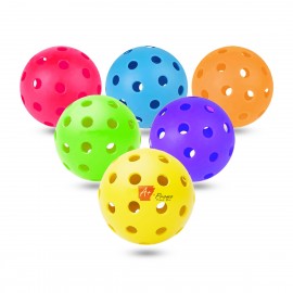 Pickleball Balls with Logo