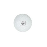 LED Golf Balls with Logo