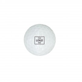 LED Golf Balls with Logo