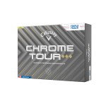 Personalized Callaway Chrome Tour Diamond - Triple Track