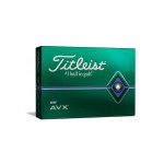 Custom Imprinted Titleist NEW AVX Golf Balls