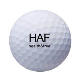 Professional Golf Ball with Logo