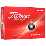 Titleist Velocity Golf Balls - Below Minimum with Logo