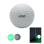 Promotional LED Golf Ball