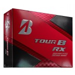 Promotional Bridgestone Tour B RX Golf Balls