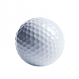 Double-Layer Golf Ball with Logo