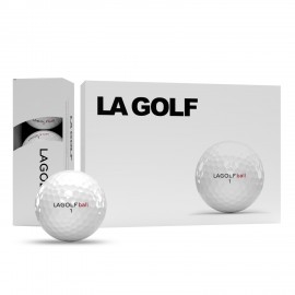 Promotional LA Golf Ball