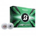 Promotional Bridgestone NEW E12 Hi Launch