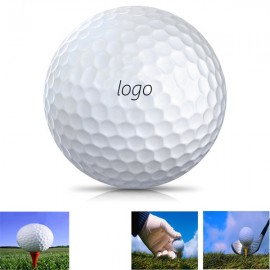 Customized Professional Golf Ball