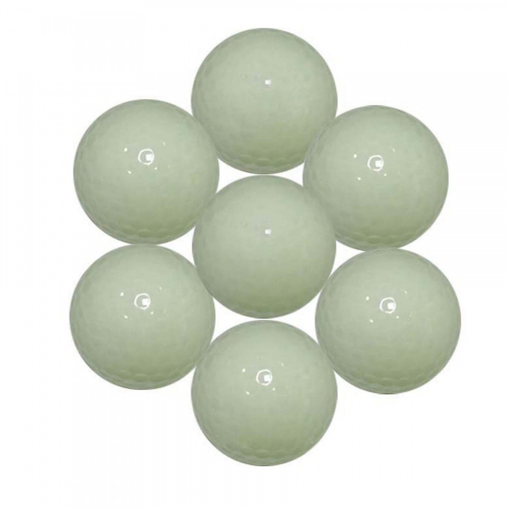 Customized Night Glow Golf Ball
