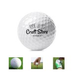 Professional Golf Ball with Logo