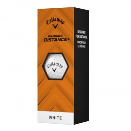 Callaway Warbird Golf Ball Sleeve with Logo