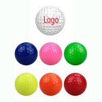 Custom Golf Ball