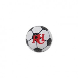 Soccer Ball Mini Golf Ball with Logo