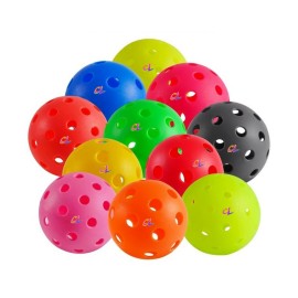 TPE Pickleball with Logo