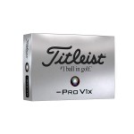 Personalized Titleist PRO V1 X Left Dash Golf Balls
